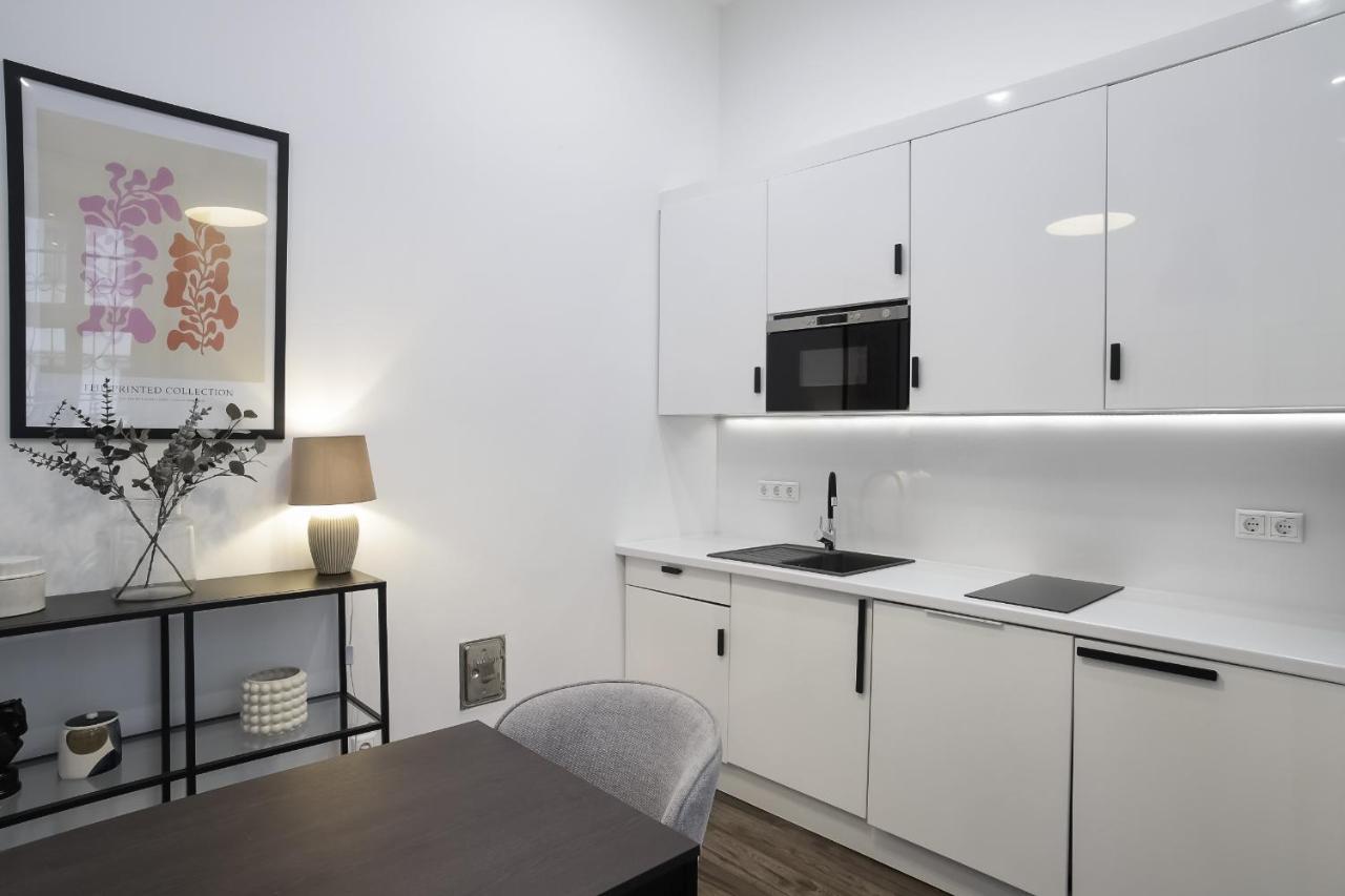 Ccc Apartments Budapeszt Zewnętrze zdjęcie